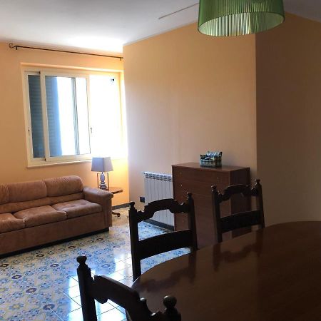 B&B Villa Zia Febronia ปัตตี ภายนอก รูปภาพ