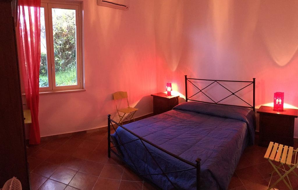 B&B Villa Zia Febronia ปัตตี ภายนอก รูปภาพ